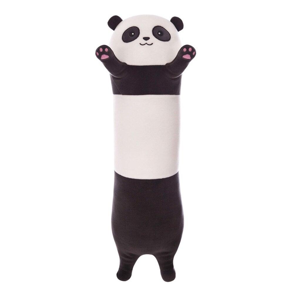 Panda & Koala Körper-Kissen