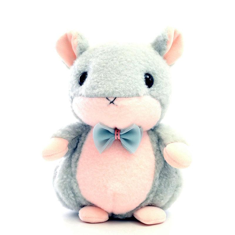 Zaubermaus mit Fliege