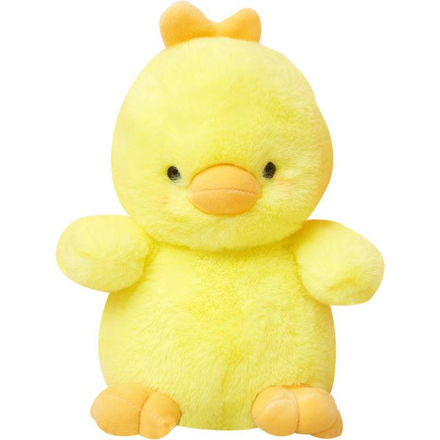 Flauschige superweiche Kuscheltierfreunde Plüschtiere