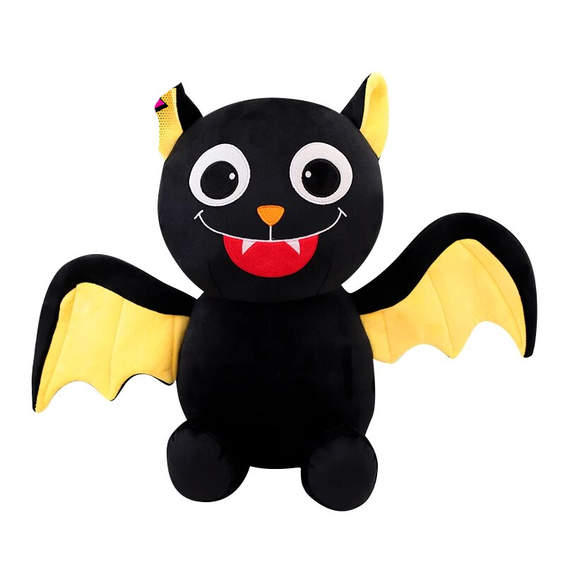 Kawaii Jolly Fledermaus Plüschtier