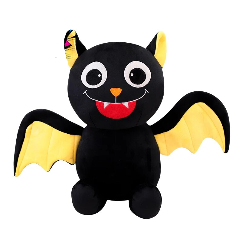 Kawaii Jolly Fledermaus Plüschtier