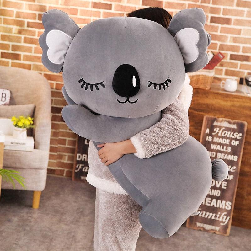 Riesengroßes Koala-Bär-Schlafkissen