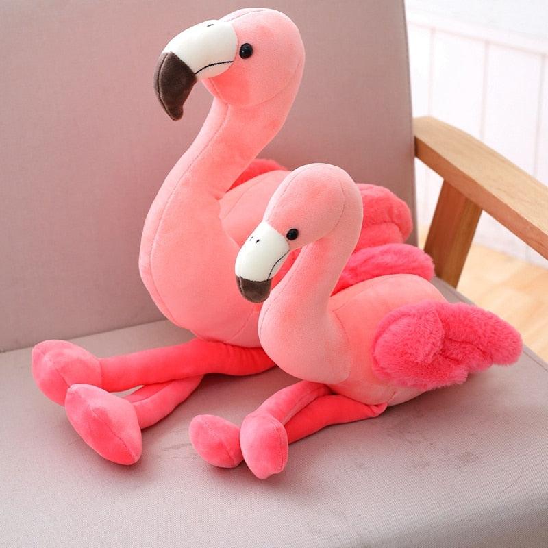 Flamingo Plüschtiere