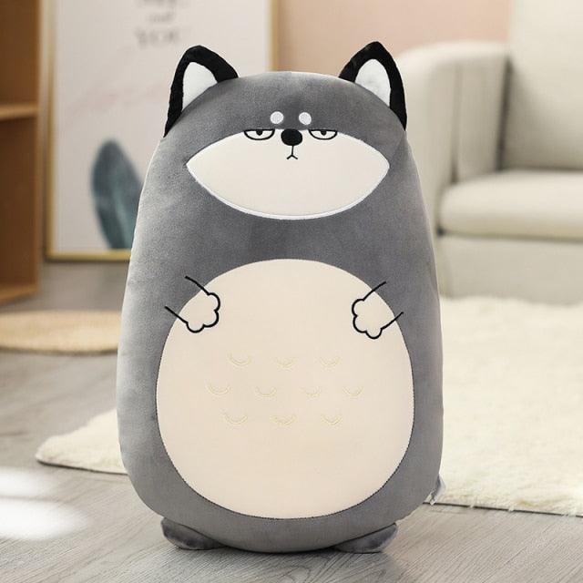 Super Animal Friends Plüschtiere