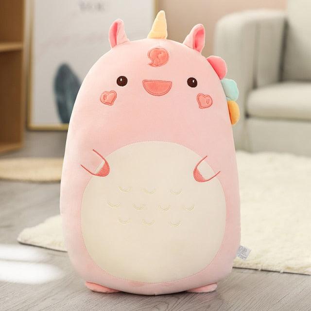 Super Animal Friends Plüschtiere
