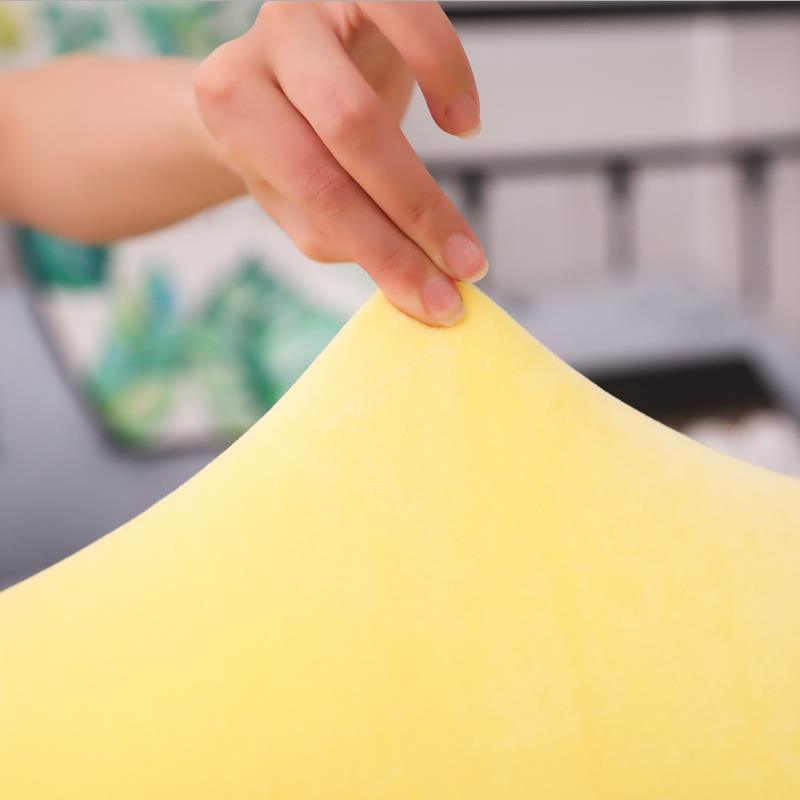 Kawaii Plüsch-Enten-Kissen