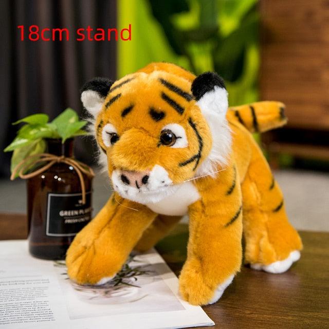 Kawaii Tiger Plüschtiere
