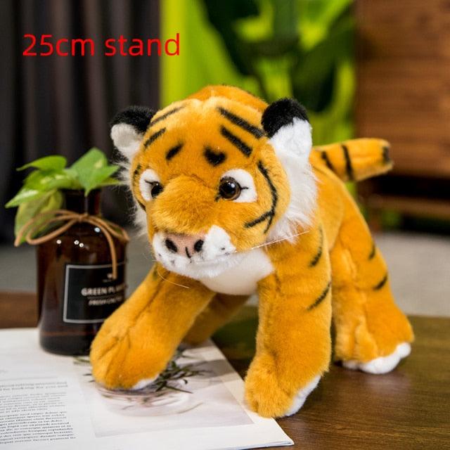 Kawaii Tiger Plüschtiere