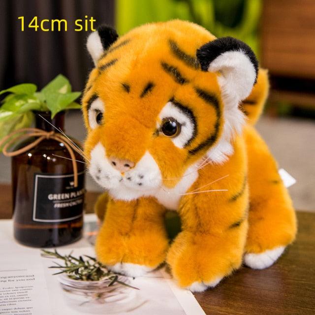 Kawaii Tiger Plüschtiere