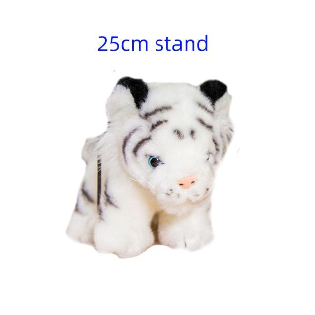 Kawaii Tiger Plüschtiere
