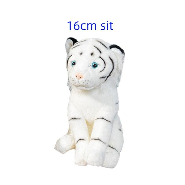 Kawaii Tiger Plüschtiere