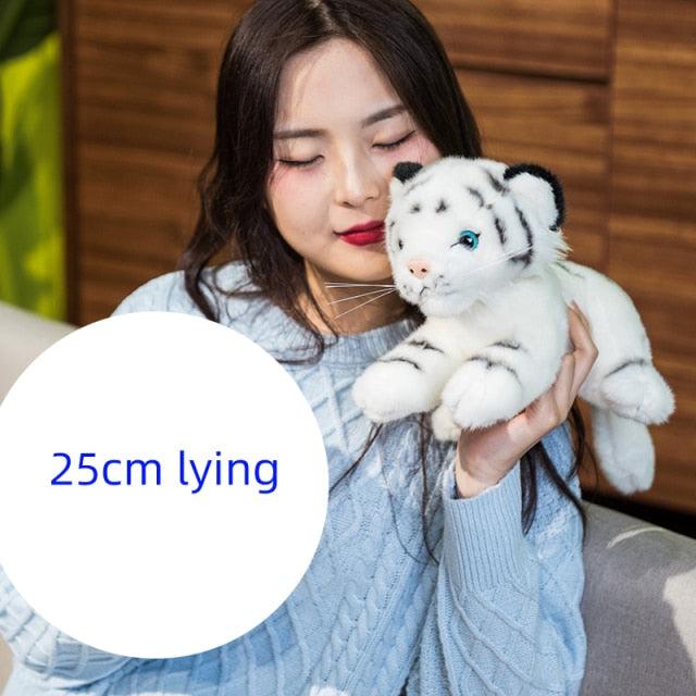 Kawaii Tiger Plüschtiere