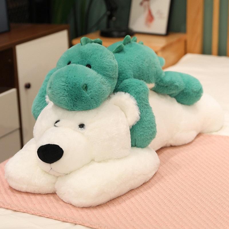 Super Kawaii Ruhetier Plüschtiere
