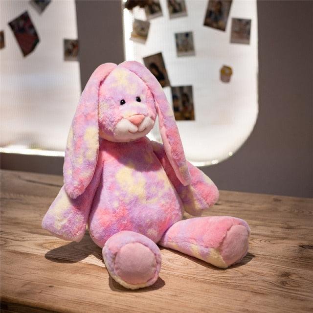 Kawaii Bunter Regenbogen Teddybär