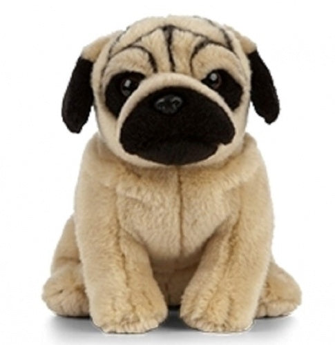 Pablo - Mops Kuscheltier