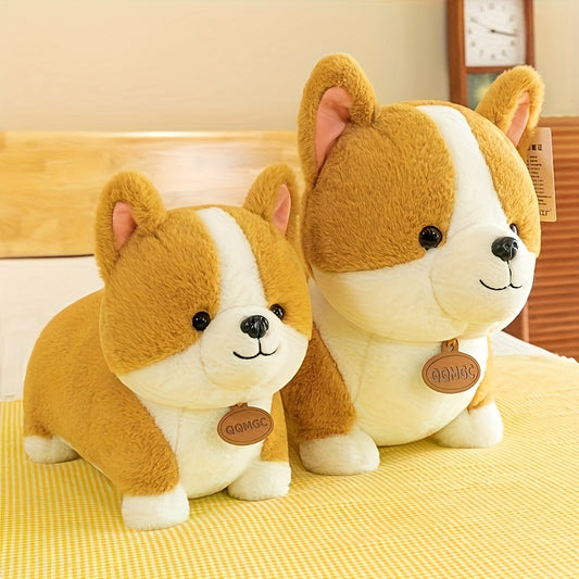 Corgi Plüsch Spielzeug