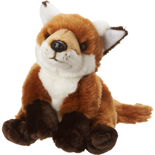 Foxy - Plüsch-Fuchs