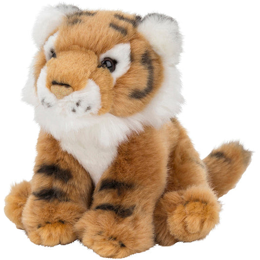Tigo - Plüsch-Tiger