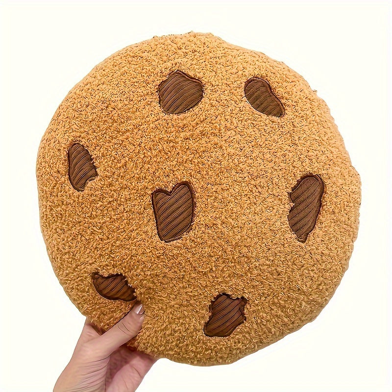 Keks - Kuschelkissen
