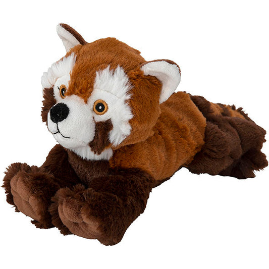 Rudy - Plüsch-Roter Panda