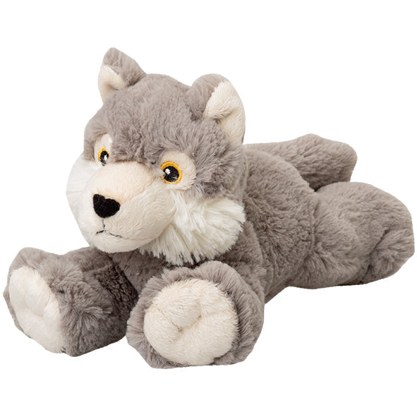 Lupo - Plüsch-Wolf