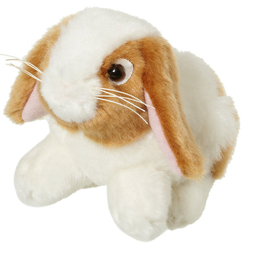 Hoppy - Plüsch-Häschen