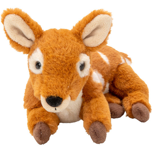 Bambi - Plüsch-Rehkitz