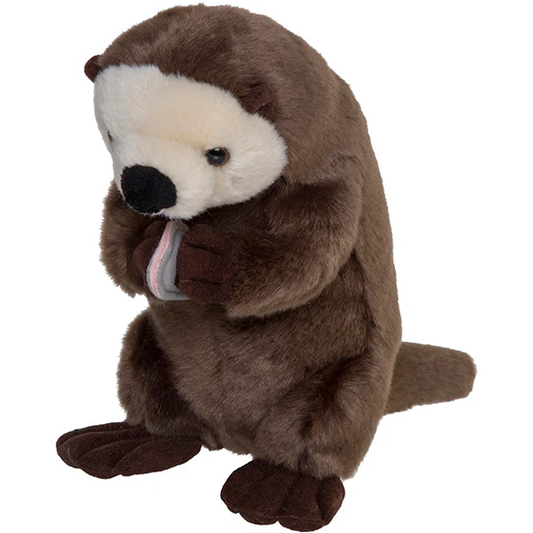 Otis Plüschotter