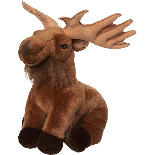 Moosey Plüschelch