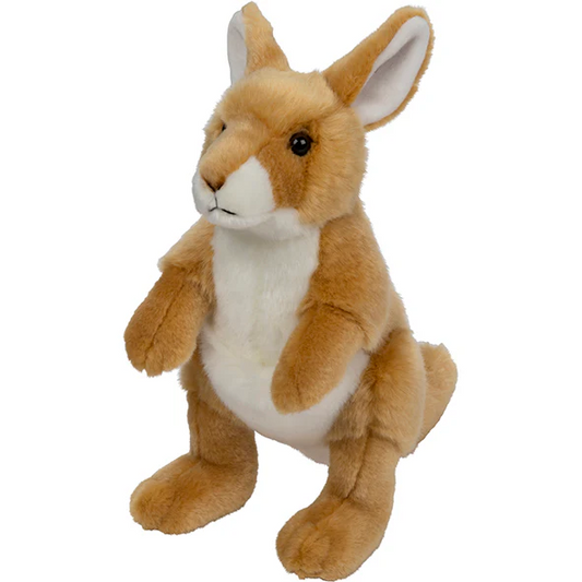 Roo Plüschkänguru
