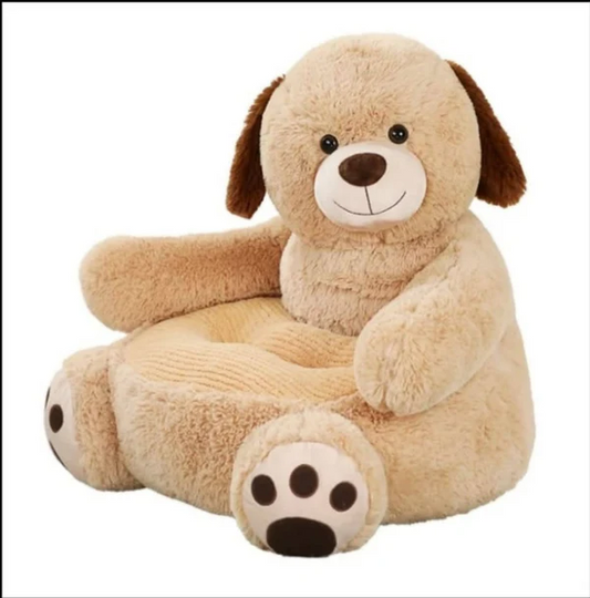 Mrs. Floppy plüschsessel für kinder