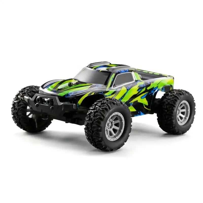 1:32 RC Highspeed Gelände-Offroad Auto