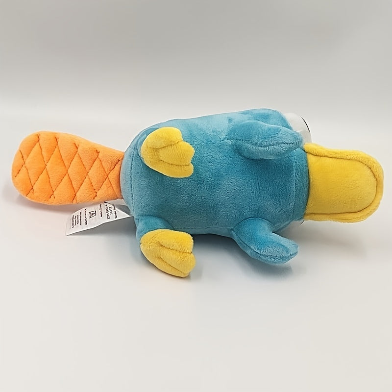Schnabeltier Kuschelspaß