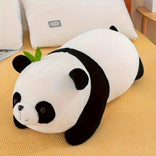 Bambusblatt-Panda - Plüsch