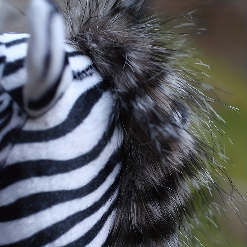 Zebra Plüschtier
