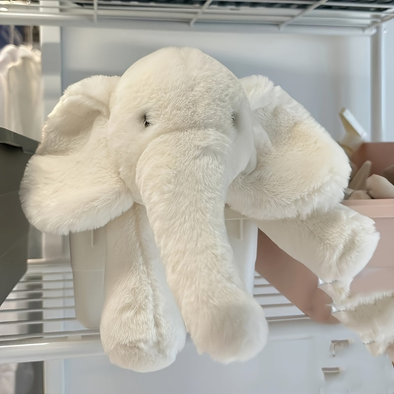 Baby Elefant Plüschtier