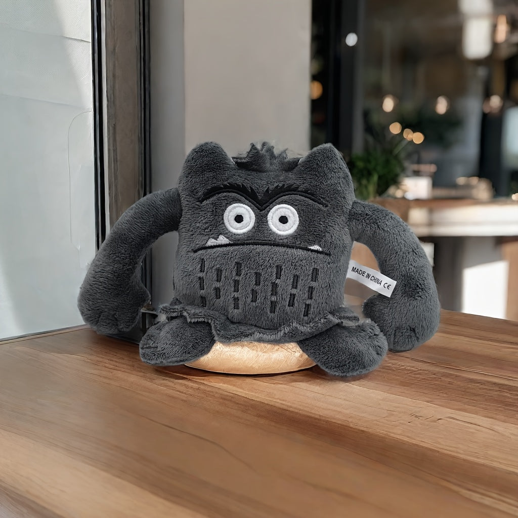 Rex – Kleines Monster Plüschtier