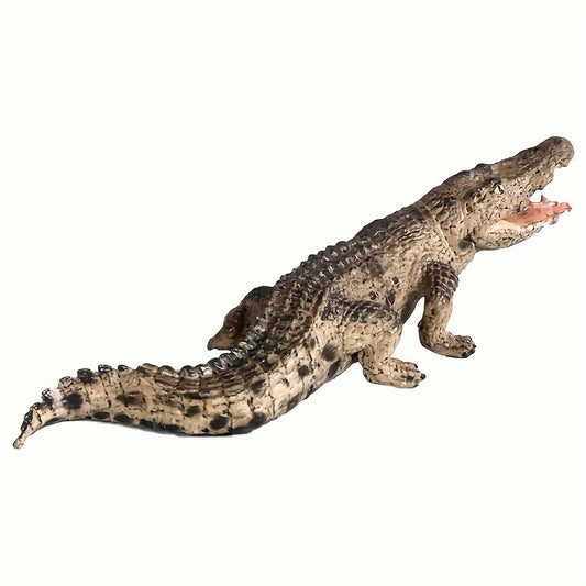 Mini Alligator