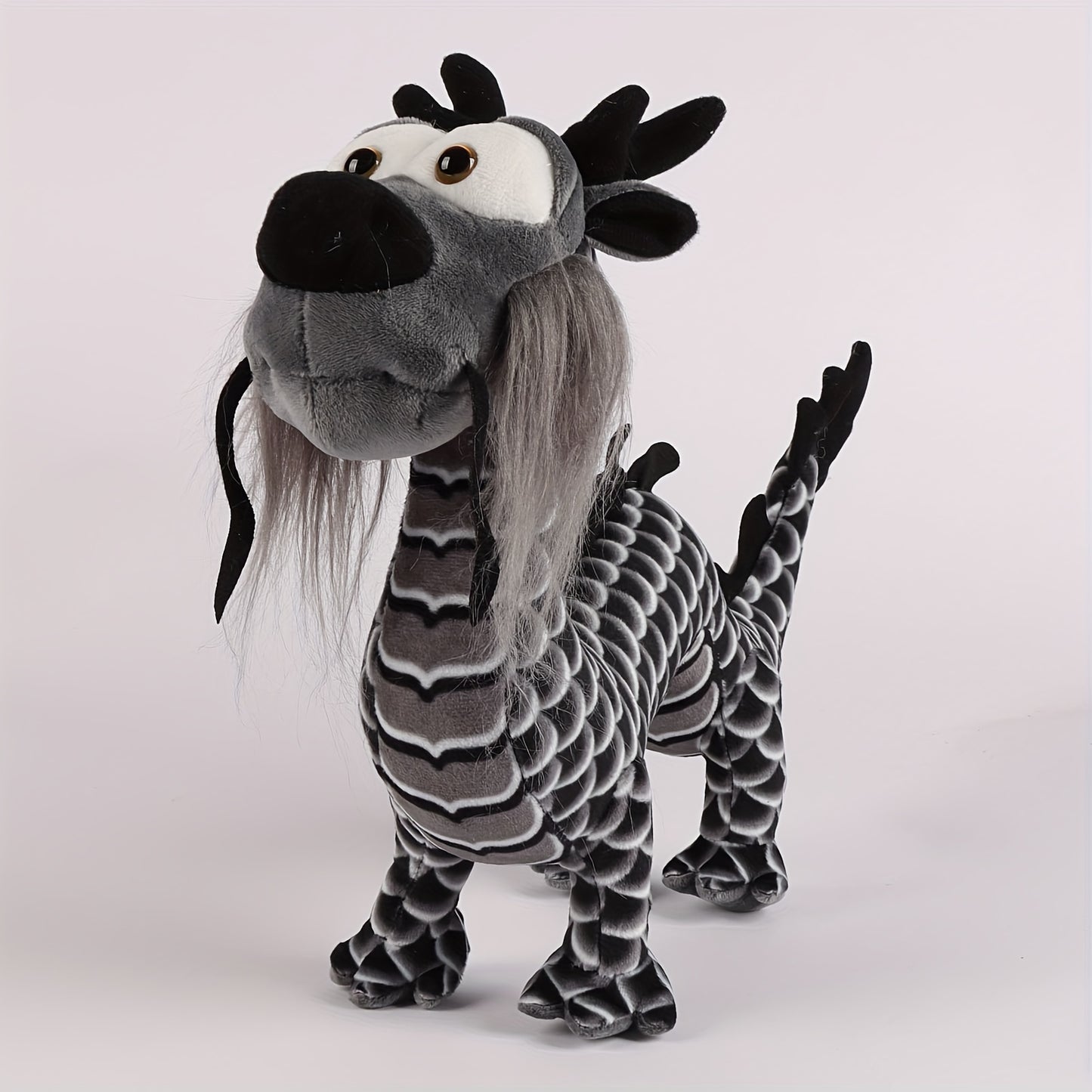 Chinesischer Drache - Plüsch