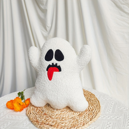 Boo – Festlicher Halloween Geister Plüsch