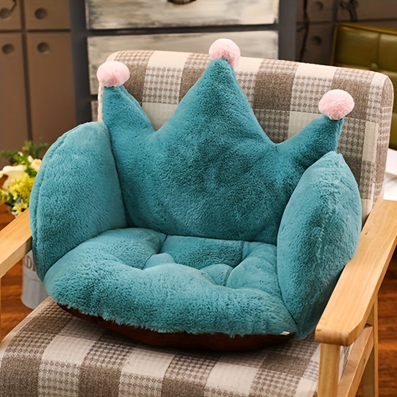 Königliches Kuschelsofa für Haustiere