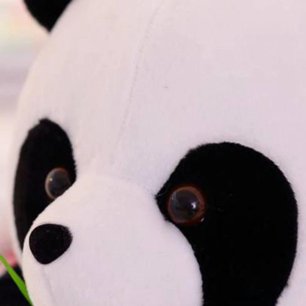 Niedlicher Panda Plüschspielzeug