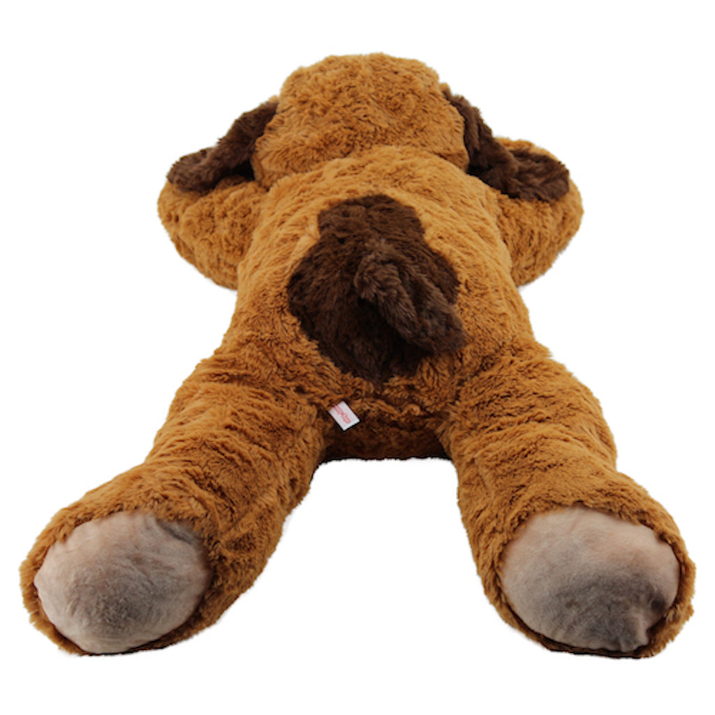 Benji – Kuschelhund für Haustiere