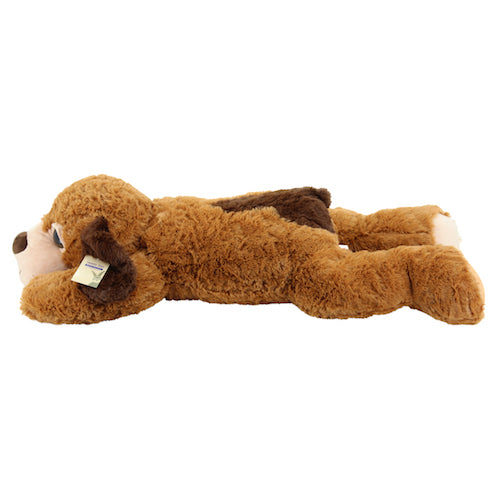 Benji – Kuschelhund für Haustiere