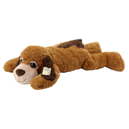 Benji – Kuschelhund für Haustiere