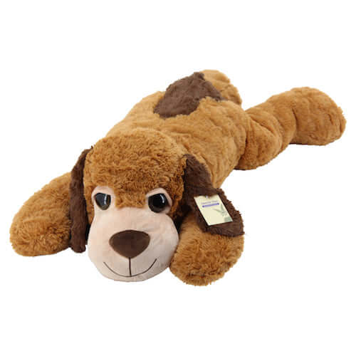 Benji – Kuschelhund für Haustiere