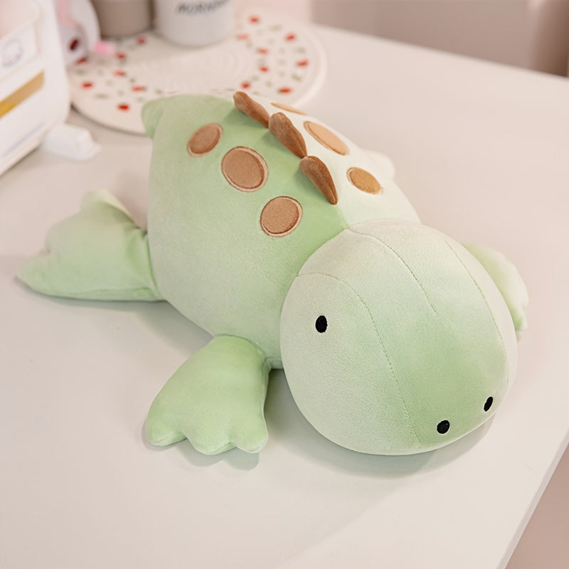 Stegosaurus - Plüschspielzeug
