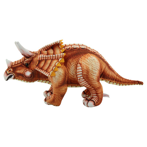 Timmy Triceratops - Abenteuerlicher Spielgefährte
