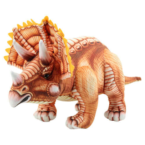 Timmy Triceratops - Abenteuerlicher Spielgefährte