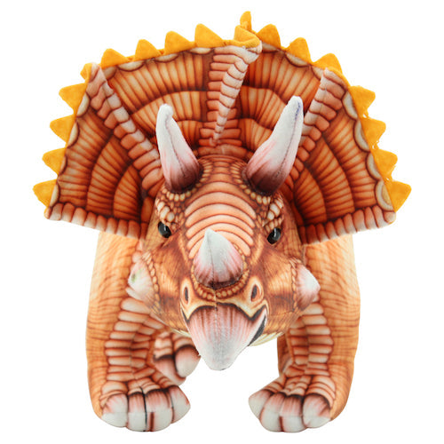 Timmy Triceratops - Abenteuerlicher Spielgefährte